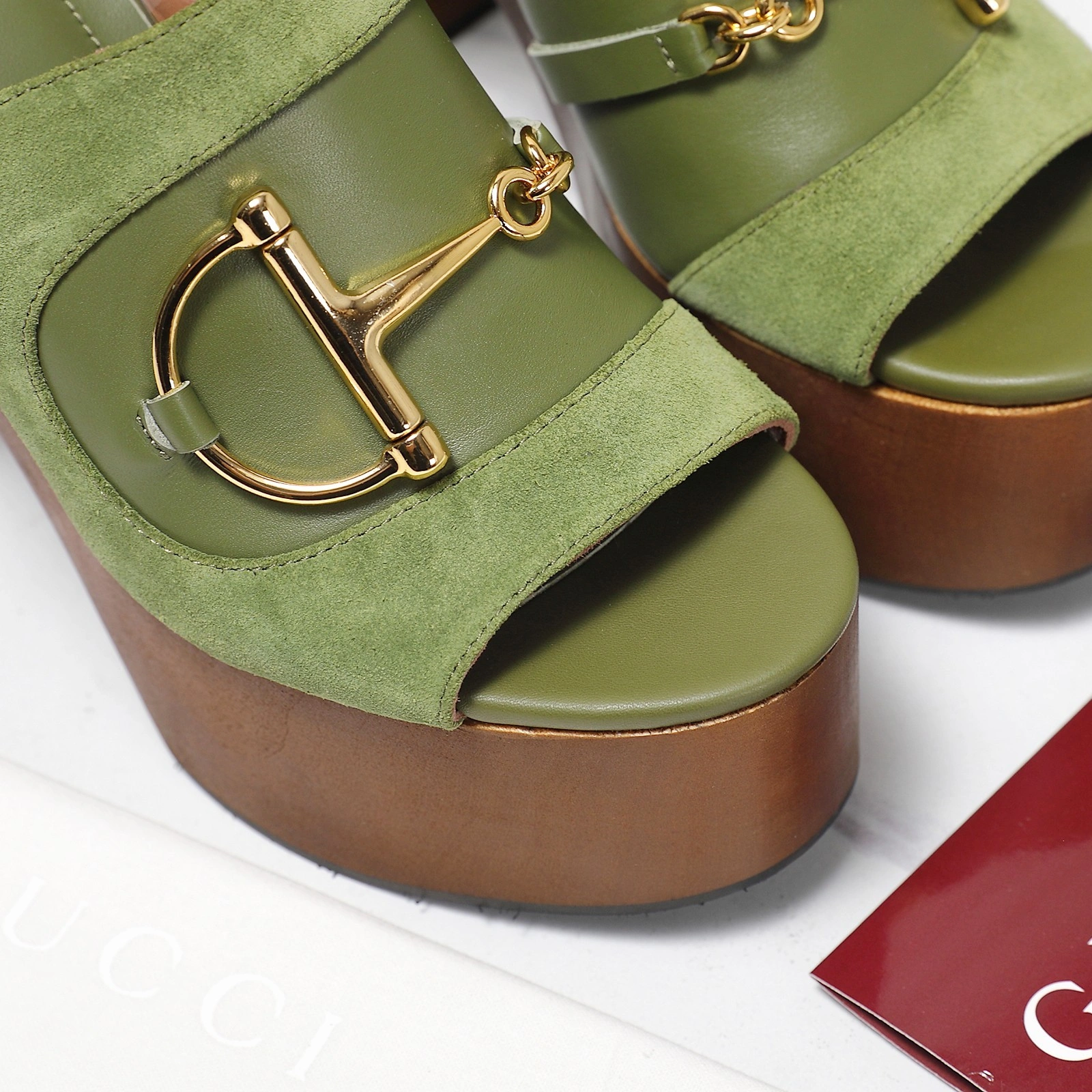 COCO-- 6u33i 834420 AAEXM 3706 sheepskin cowhide Heel height：12.5cm item:E-X362I1041